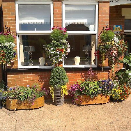 South Lodge Guest House Bridlington Exterior foto