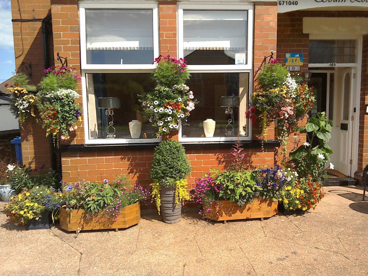South Lodge Guest House Bridlington Exterior foto