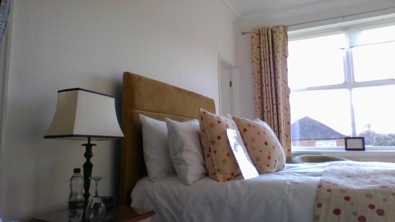 South Lodge Guest House Bridlington Exterior foto