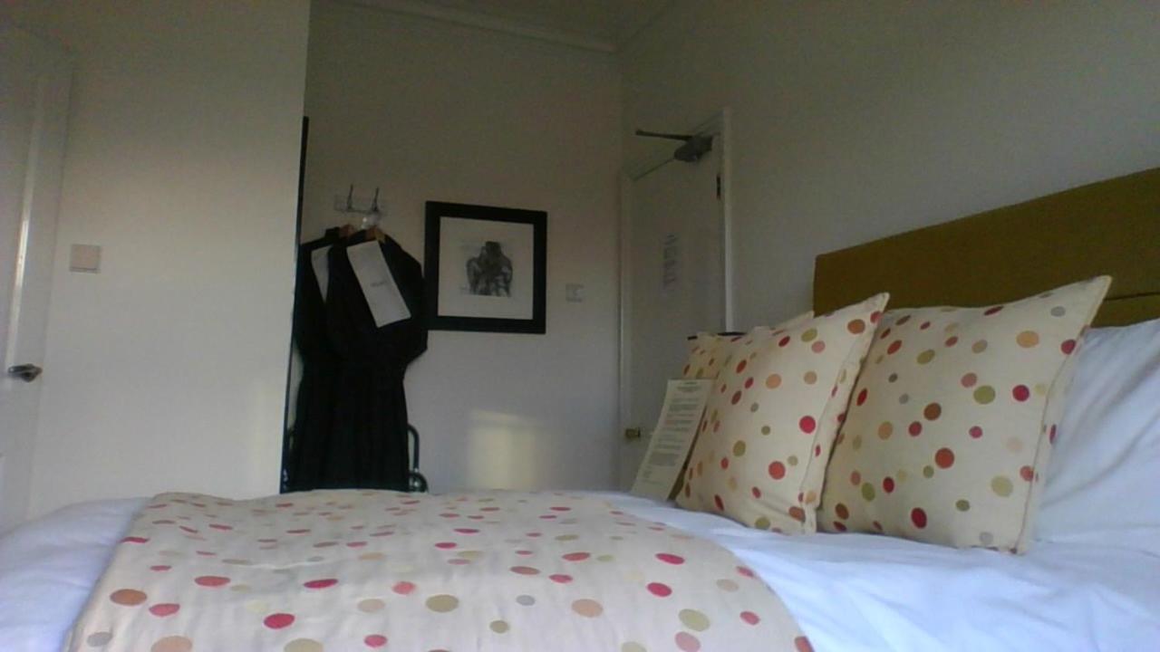 South Lodge Guest House Bridlington Exterior foto