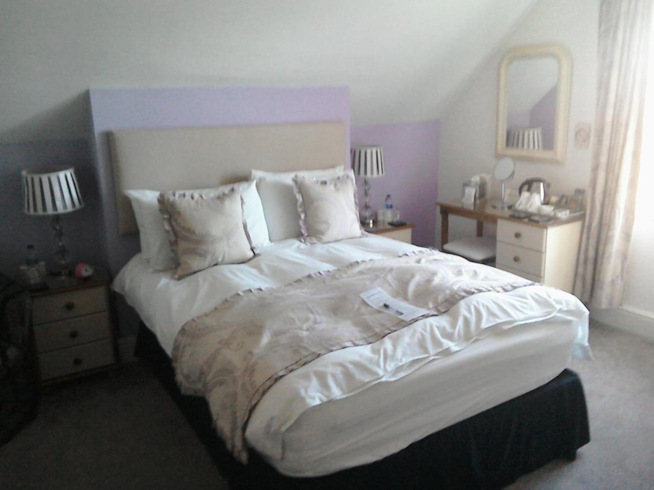 South Lodge Guest House Bridlington Exterior foto