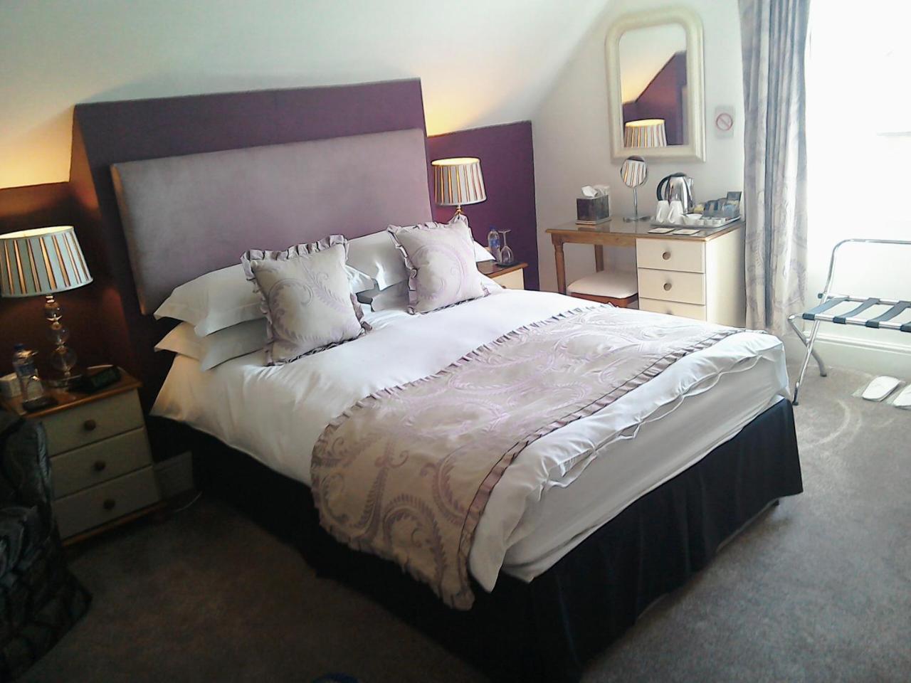 South Lodge Guest House Bridlington Exterior foto