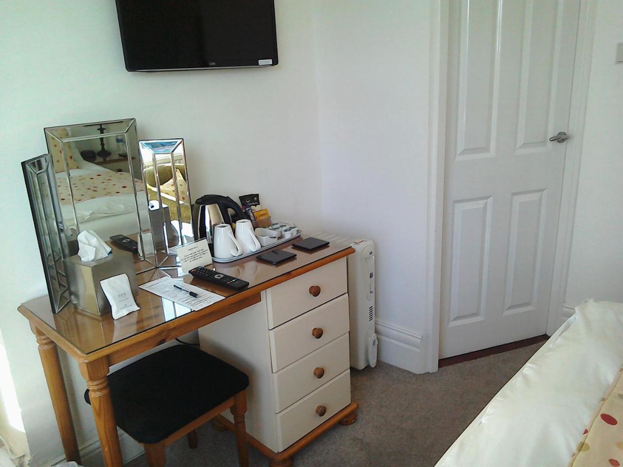 South Lodge Guest House Bridlington Exterior foto