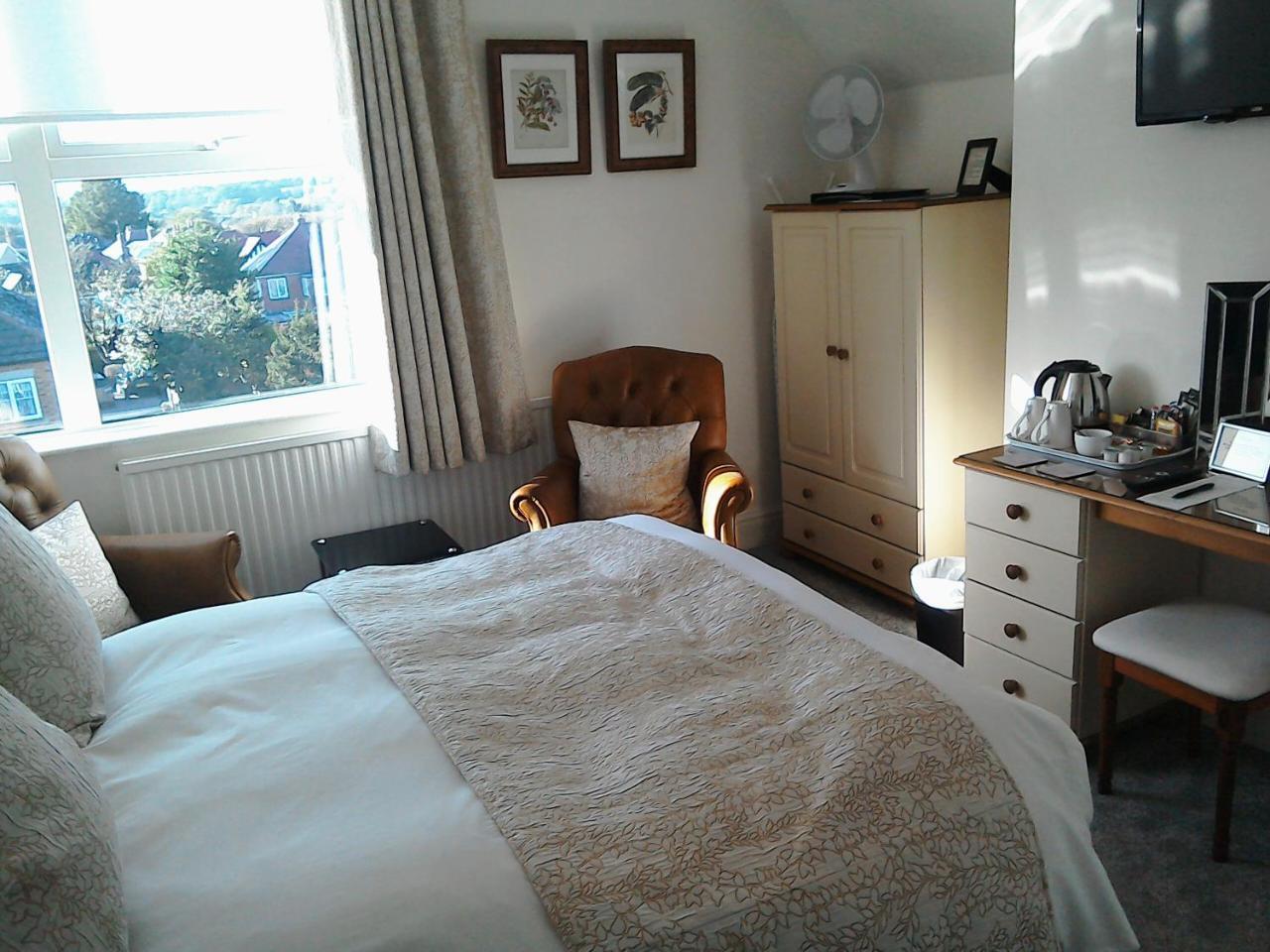 South Lodge Guest House Bridlington Exterior foto