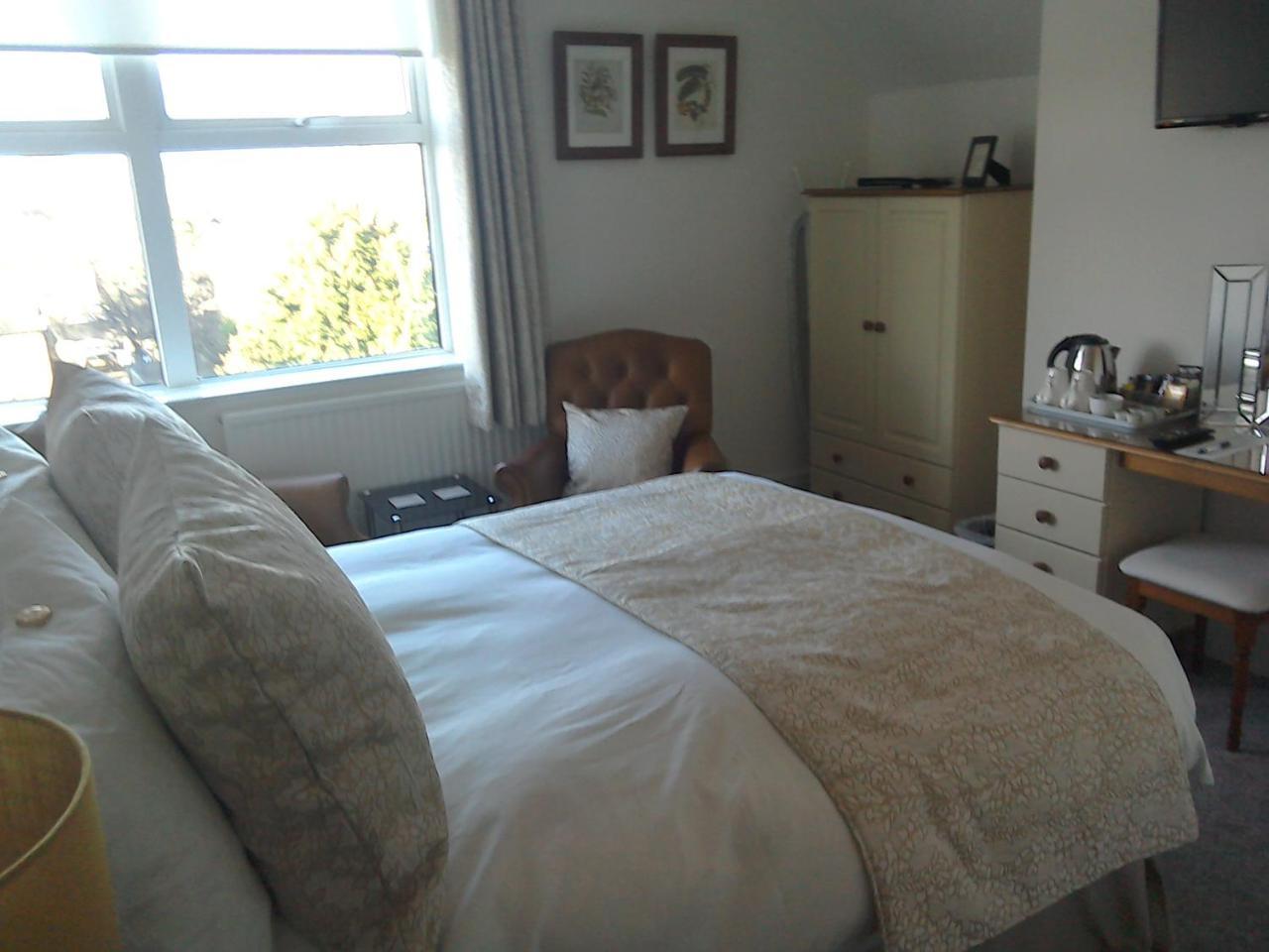 South Lodge Guest House Bridlington Exterior foto